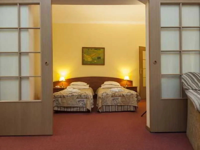 Apartamenty Rentalent Szpitalna 34 克拉科夫 波兰