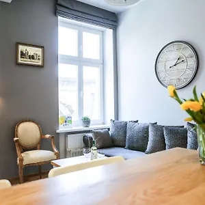  Appartement Way2stay Old Town