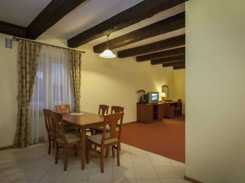 Apartamenty Rentalent Szpitalna 34 クラクフ アパート